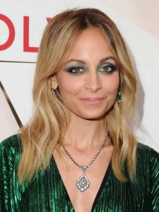Nicole Richie