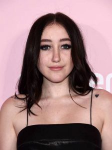 Noah Cyrus