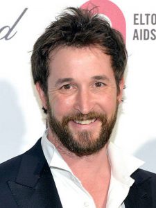 Noah Wyle