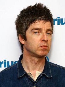 Noel Gallagher