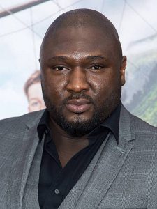 Nonso Anozie