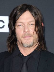 Norman Reedus