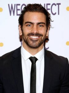 Nyle DiMarco