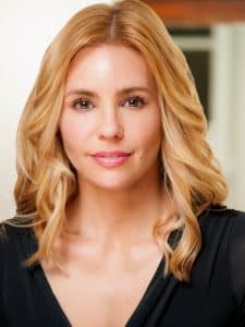 Olivia d’Abo