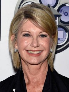 Olivia Newton-John