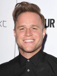 Olly Murs