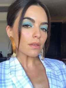 Olympia Valance