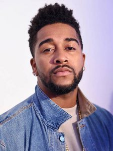 Omarion