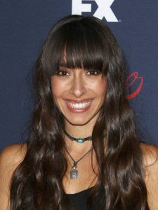 Oona Chaplin