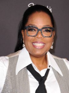 Oprah Winfrey