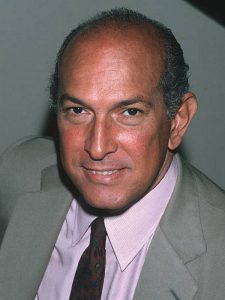 Oscar de la Renta