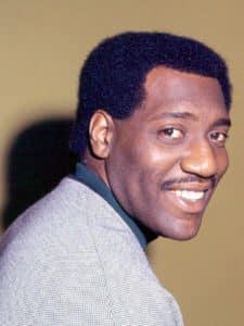 Otis Redding