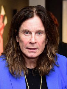 Ozzy Osbourne