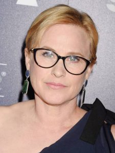 Patricia Arquette