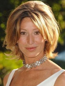Paula Hamilton