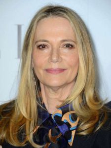 Peggy Lipton