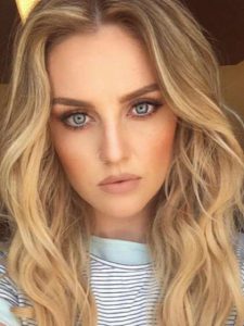 Perrie Edwards