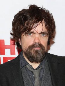 Peter Dinklage