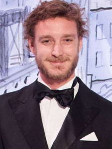 Pierre Casiraghi