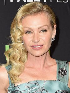 Portia De Rossi