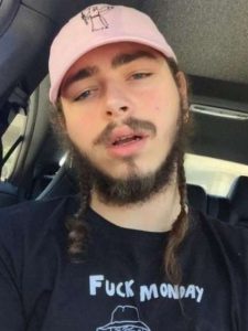 Post Malone