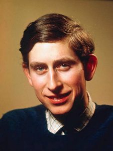 Prince Charles