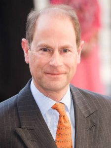 Prince Edward