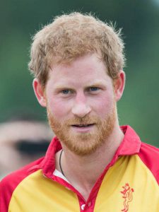 Prince Harry