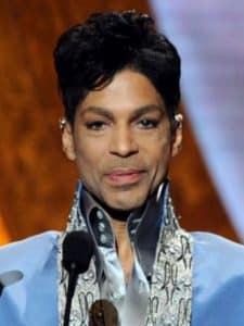 Prince Nelson