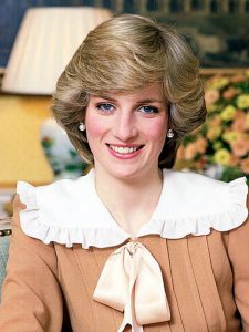 Princess Diana