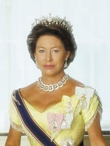 Princess Margaret