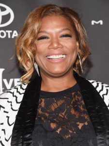 Queen Latifah