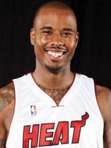 Quentin Richardson