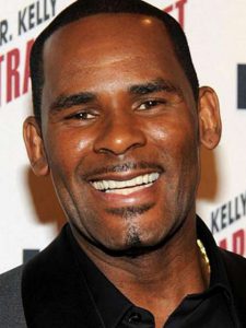 R. Kelly