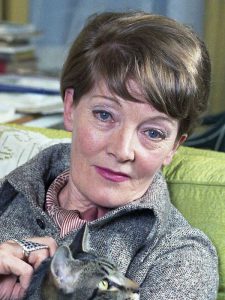 Rachel Kempson