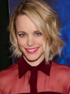 Rachel McAdams