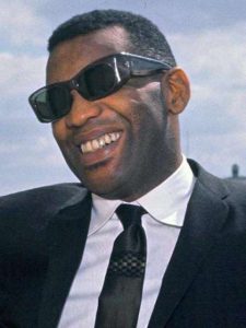 Ray Charles