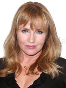 Rebecca De Mornay