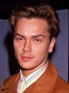 River Phoenix