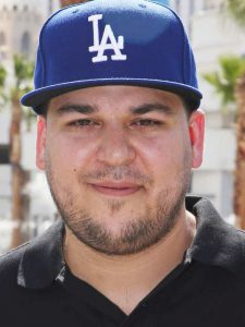 Rob Kardashian