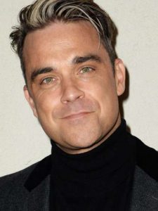 Robbie Williams