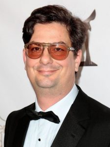 Roman Coppola
