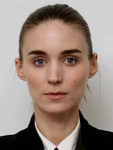 Rooney Mara