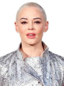 Rose McGowan
