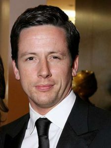 Ross McCall