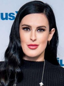 Rumer Willis