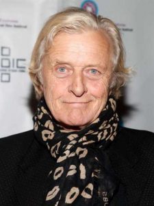 Rutger Hauer