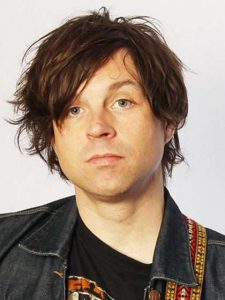 Ryan Adams