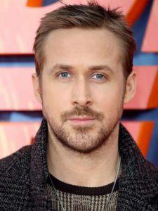 Ryan Gosling