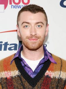Sam Smith